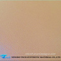 Good breathable and absorbent eco leather material for sofa